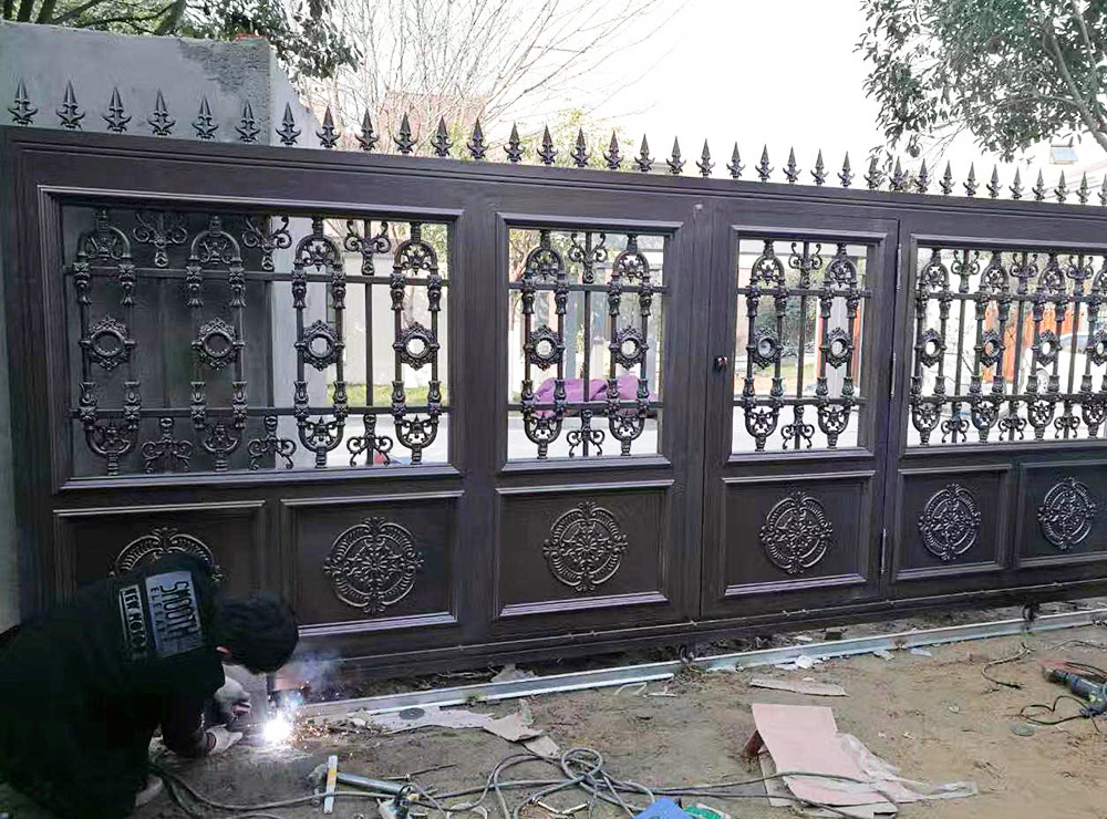 現場測量 上門安裝