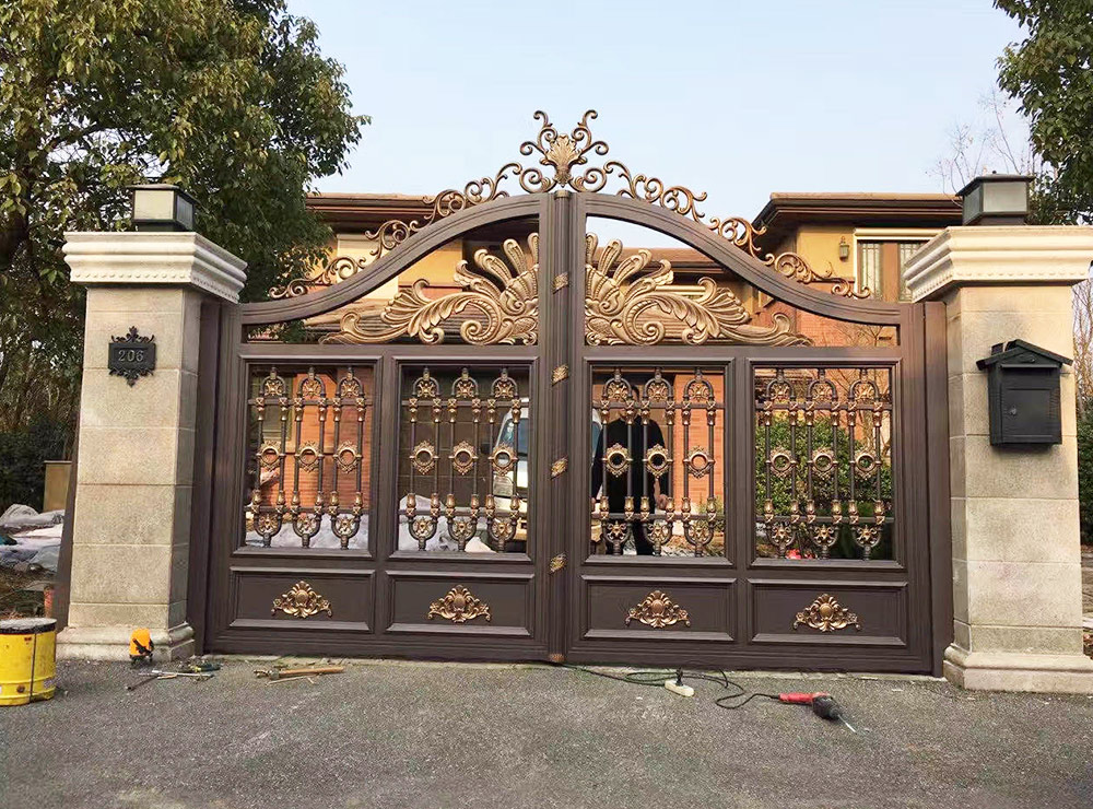 現場測量 上門安裝