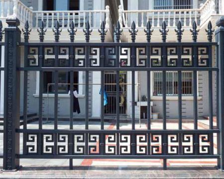 宣城別墅護(hù)欄 宣城別墅護(hù)欄