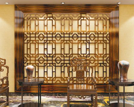蕪湖屏風隔斷