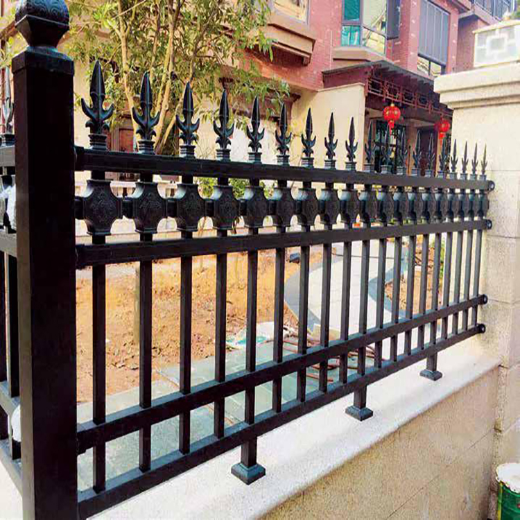 宣城別墅護(hù)欄