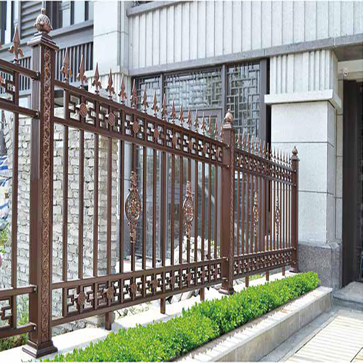 宣城別墅護(hù)欄